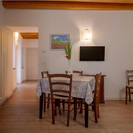 Albergo Diffuso Polcenigo C. Zoldan Zewnętrze zdjęcie