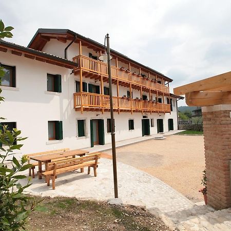 Albergo Diffuso Polcenigo C. Zoldan Zewnętrze zdjęcie