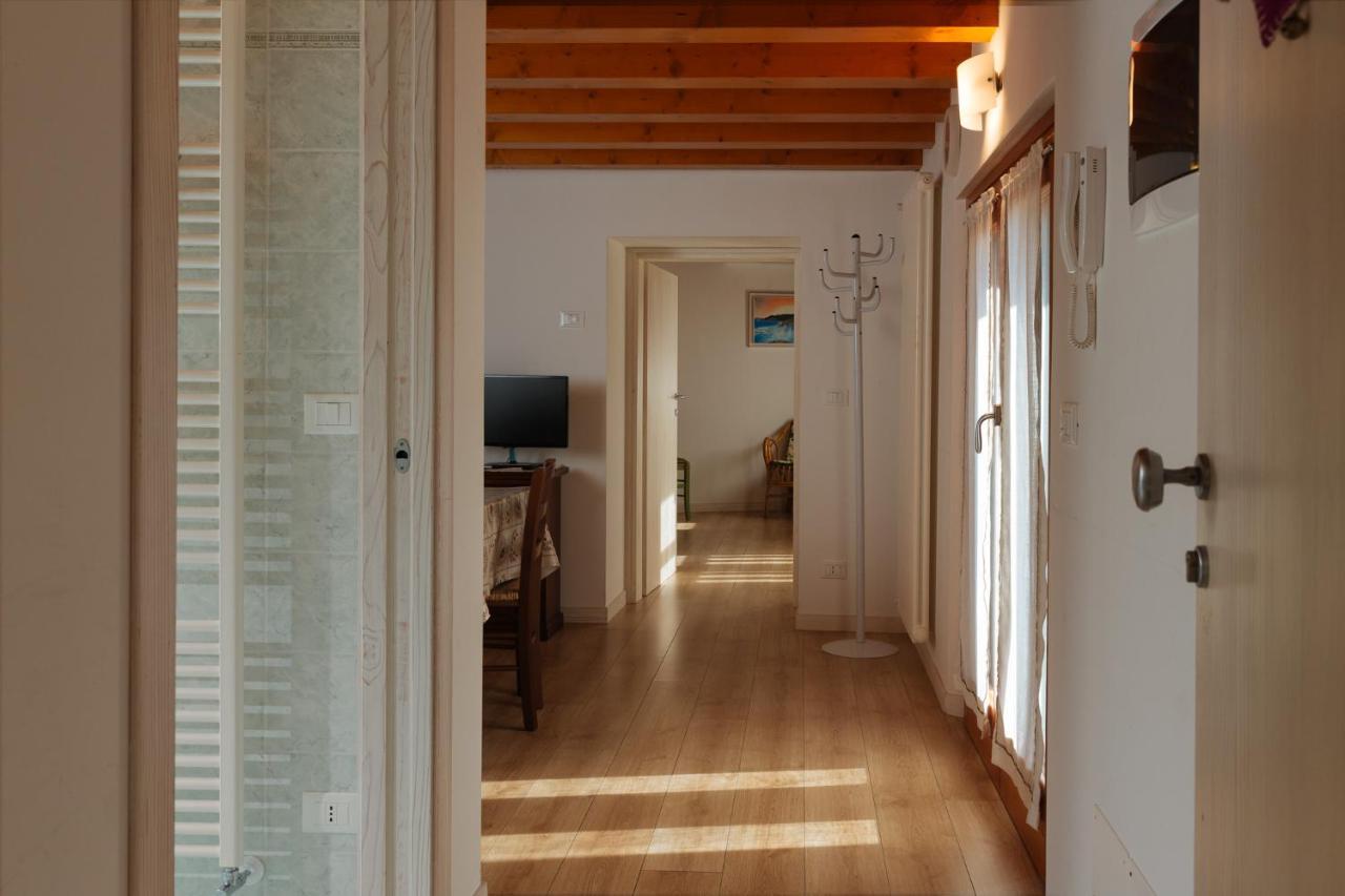 Albergo Diffuso Polcenigo C. Zoldan Zewnętrze zdjęcie