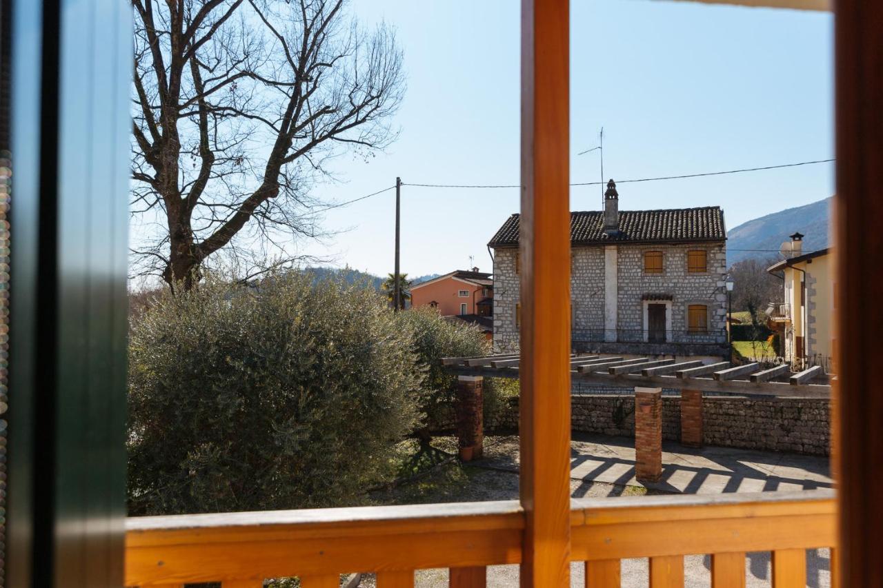 Albergo Diffuso Polcenigo C. Zoldan Zewnętrze zdjęcie
