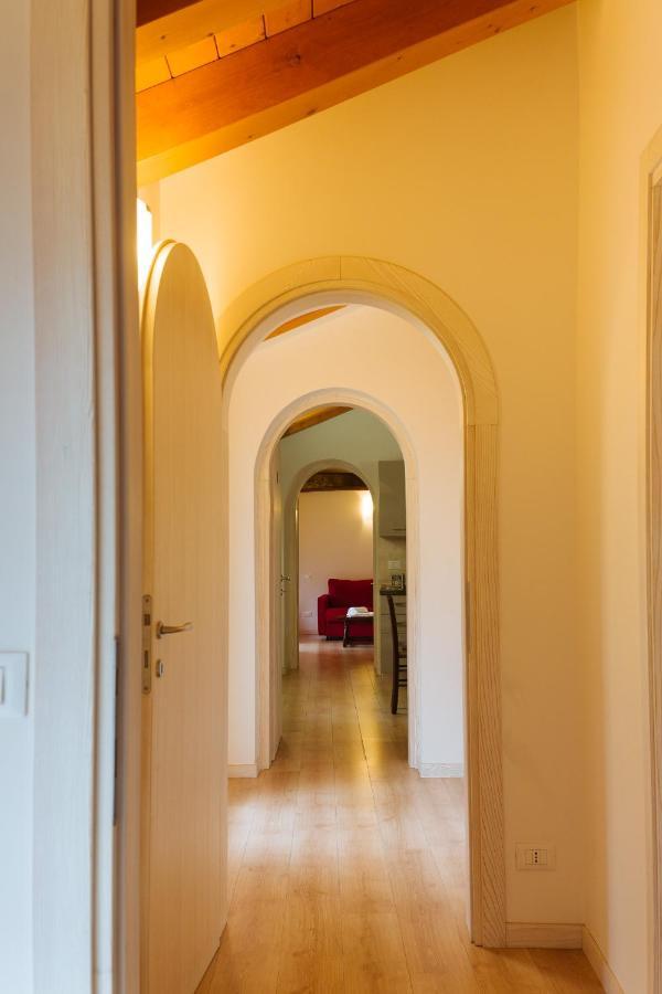 Albergo Diffuso Polcenigo C. Zoldan Zewnętrze zdjęcie