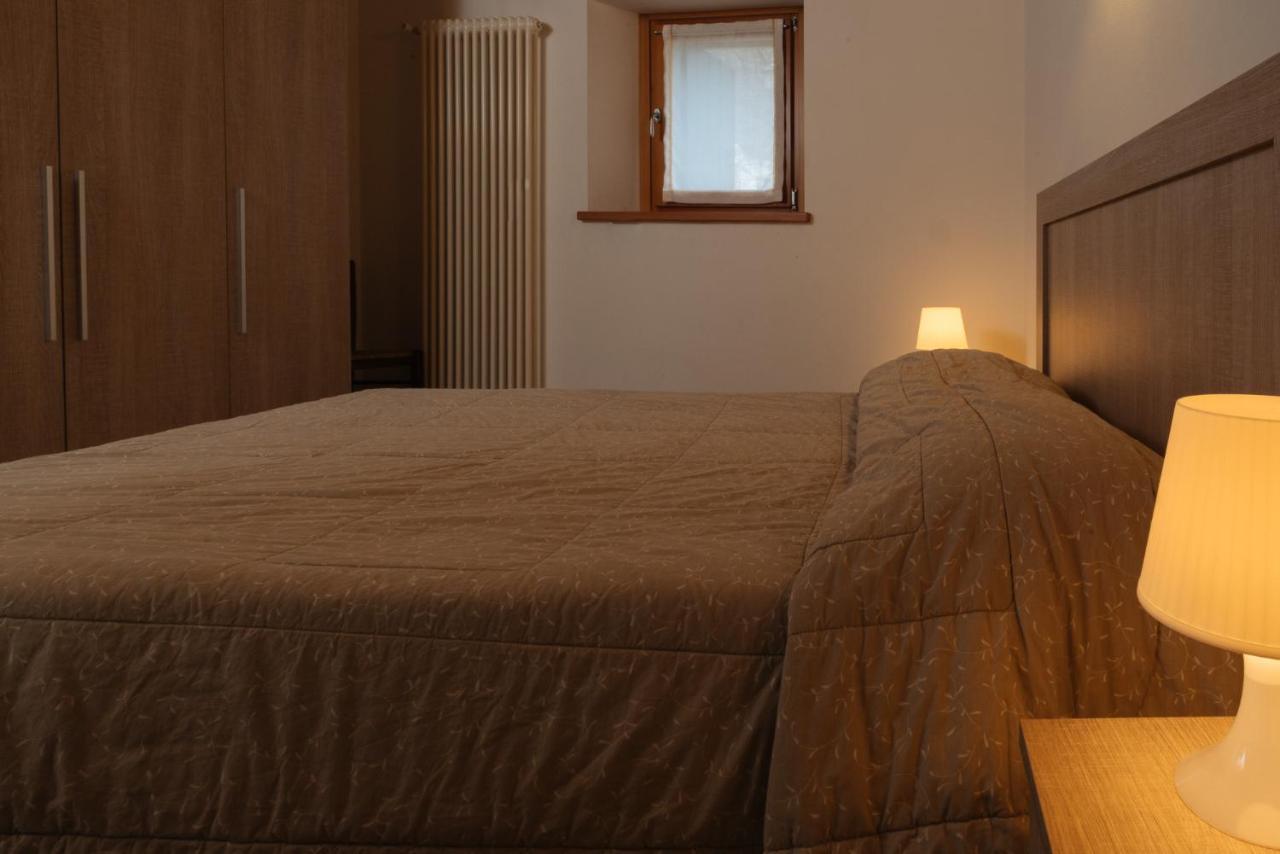 Albergo Diffuso Polcenigo C. Zoldan Zewnętrze zdjęcie