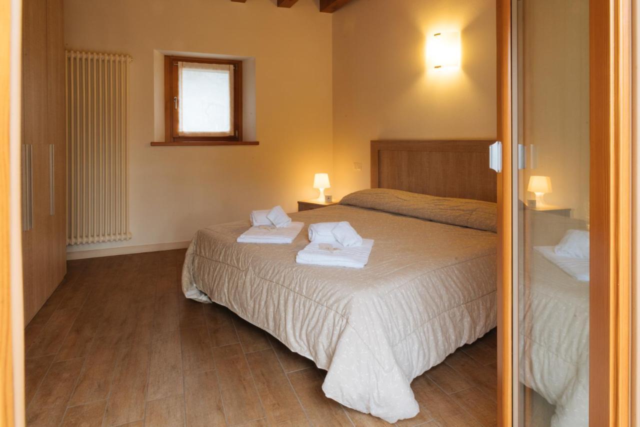 Albergo Diffuso Polcenigo C. Zoldan Zewnętrze zdjęcie