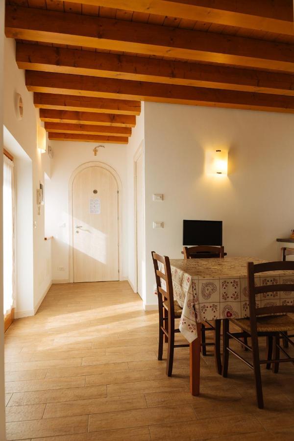 Albergo Diffuso Polcenigo C. Zoldan Zewnętrze zdjęcie