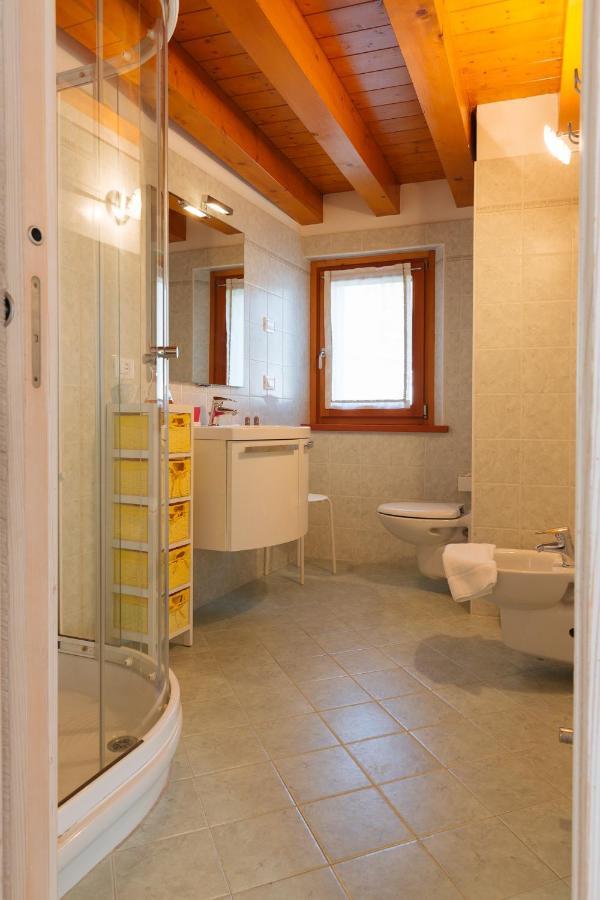Albergo Diffuso Polcenigo C. Zoldan Zewnętrze zdjęcie