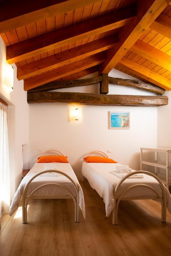 Albergo Diffuso Polcenigo C. Zoldan Zewnętrze zdjęcie