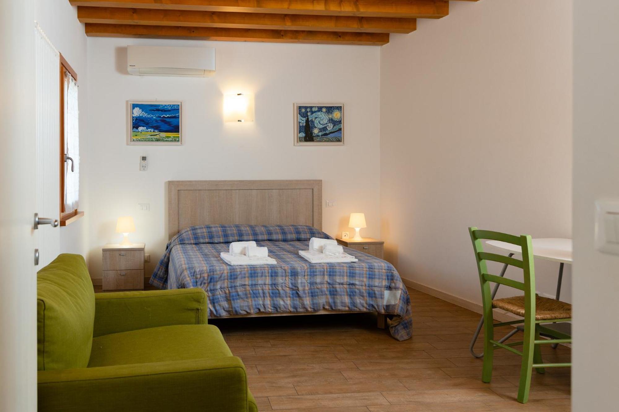 Albergo Diffuso Polcenigo C. Zoldan Zewnętrze zdjęcie
