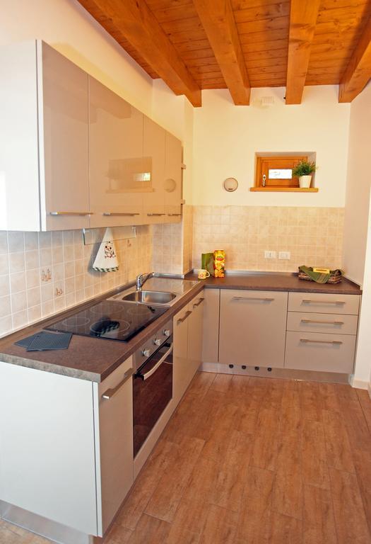 Albergo Diffuso Polcenigo C. Zoldan Zewnętrze zdjęcie